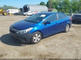 Kia Forte Lx 3KPFK4A72JE169923 снимка