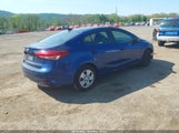 Kia Forte Lx 3KPFK4A72JE169923 снимка