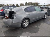 Nissan Altima 2.5 S 1N4AL21E69N541464 fotografie