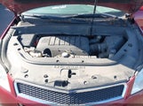 Chevrolet Traverse 2Lt 1GNKRJED1BJ202513 fotografie