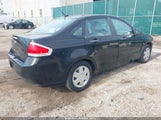 Ford Focus S 1FAHP3EN0AW140400 снимка