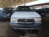 Mercury Mountaineer 4M2DU86P0YUJ15172 снимка
