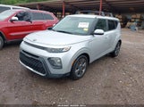 Kia Soul S KNDJ23AU4M7796590 снимка