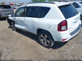 Jeep Compass High Altitude 4X4 1C4NJDEBXHD193606 снимка