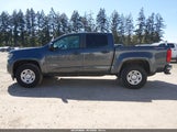 Chevrolet Colorado Wt 1GCGTBE39G1313508 снимка
