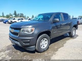Chevrolet Colorado Wt 1GCGTBE39G1313508 снимка
