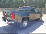 Chevrolet Colorado Wt 1GCGTBE39G1313508 снимка