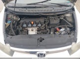 Honda Civic Lx 2HGFA16548H356685 fotografie