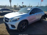 Mercedes-Benz Amg Gle 43 Coupe 4Matic 4JGED6EB7KA147447 снимка