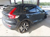 Volvo Xc40 Recharge Pure Electric P8 Twin Plus YV4ED3UR9N2713766 снимка