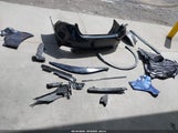 Toyota Camry Se 4T1G11AK4PU821800 photo