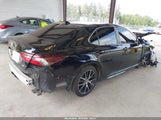 Toyota Camry Se 4T1G11AK4PU821800 photo