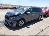 Honda Odyssey Ex 5FNRL6H53JB052985 снимка