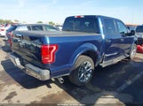 Ford F-150 Lariat 1FTEW1CP1HKC83415 снимка