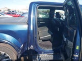 Ford F-150 Lariat 1FTEW1CP1HKC83415 снимка