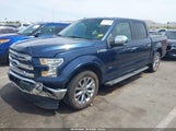 Ford F-150 Lariat 1FTEW1CP1HKC83415 снимка