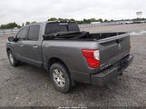 Nissan Titan Sv 1N6AA1E51JN505753 fotografie