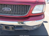 Ford F-150 Lariat/Xlt 1FTRW08L23KD70783 fotografie