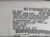 Ford Taurus Lx/Se 1FAFP52S4WG218062 снимка