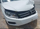 Volkswagen Tiguan 2.0T/2.0T S WVGAV7AX1HK044997 снимка