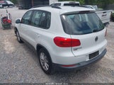 Volkswagen Tiguan 2.0T/2.0T S WVGAV7AX1HK044997 снимка