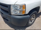 Chevrolet Silverado  Work Truck 1GCNCPEA0CZ221900 снимка