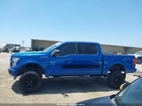 Ford F-150 Xlt 1FTEW1CF2FFA10058 снимка