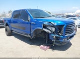 Ford F-150 Xlt 1FTEW1CF2FFA10058 снимка