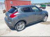 Nissan Juke Sl JN8AF5MV3DT208730 снимка