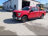 Ford F-150 Xl 1FTEX1E88GFB59541 снимка