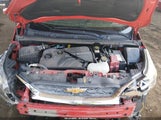 Chevrolet Spark 1Lt Cvt KL8CD6SAXKC712097 снимка
