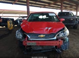 Chevrolet Spark 1Lt Cvt KL8CD6SAXKC712097 снимка