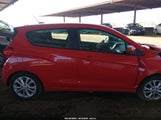 Chevrolet Spark 1Lt Cvt KL8CD6SAXKC712097 снимка