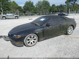 BMW 650I WBAEK13446CN77381 снимка