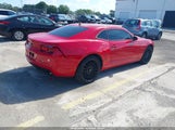 Chevrolet Camaro 2Ls 2G1FA1ED2B9152629 fotografie