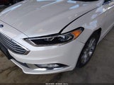 Ford Fusion Hybrid Se 3FA6P0LU7HR168756 photo