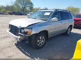 Toyota Highlander V6 JTEHP21A770221134 снимка