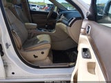 Jeep Grand Cherokee Overland 1C4RJFCG7EC265567 photo