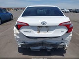 Toyota Corolla Le 2T1BURHE9GC690655 снимка