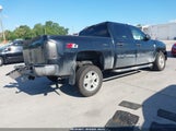 Chevrolet Silverado  Lt 3GCEK23329G135586 photo