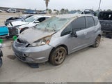 Honda Fit JHMGE88209S055049 снимка