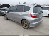 Honda Fit JHMGE88209S055049 снимка