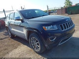 Jeep Grand Cherokee Limited 1C4RJFBGXEC403832 снимка