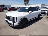 Kia Telluride Hybrid Sx 5XYPD5SA5VG001314 fotografie