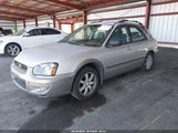 Subaru Impreza Outback Sport Base W/Special Edition JF1GG68565H800975 fotografie