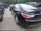 Hyundai Sonata Hybrid KMHEC4A47BA002049 снимка