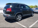 Kia Sorento Ex V6 5XYKU4A23CG264087 снимка