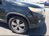 Kia Sorento Ex V6 5XYKU4A23CG264087 снимка