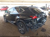 Lexus Nx 300 JTJYARBZ2K2135226 снимка