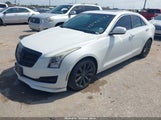 Cadillac Ats Standard 1G6AA5RXXH0199345 снимка
